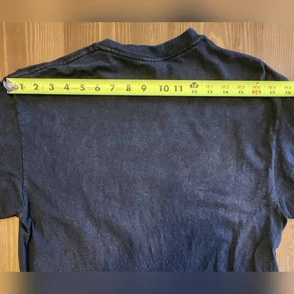 Cheers T Shirt Boston "I Don't Even Know My Name" Gildan Heavy Cotton Shirt Sz M - Picture 4 of 8